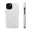 Pastel Bow - Extreme MagSafe Phone Case