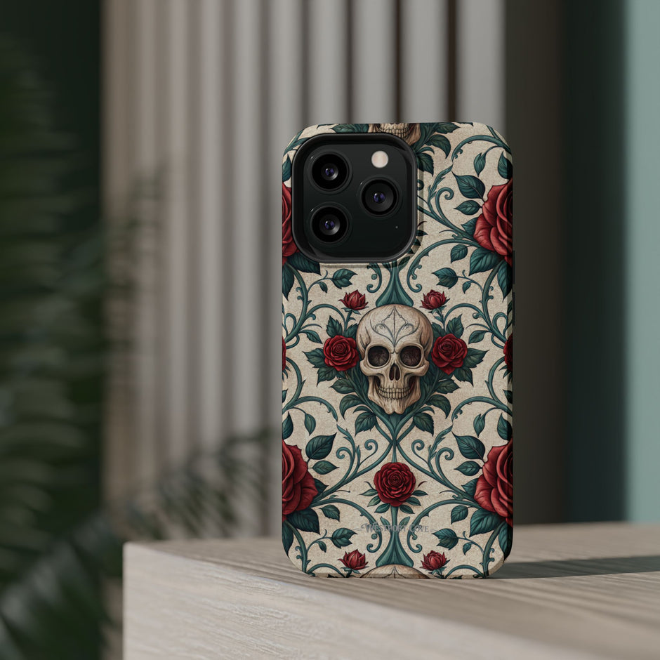 Ouija - Extreme MagSafe Phone Case