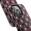 Skull Damask - Extreme MagSafe Phone Case
