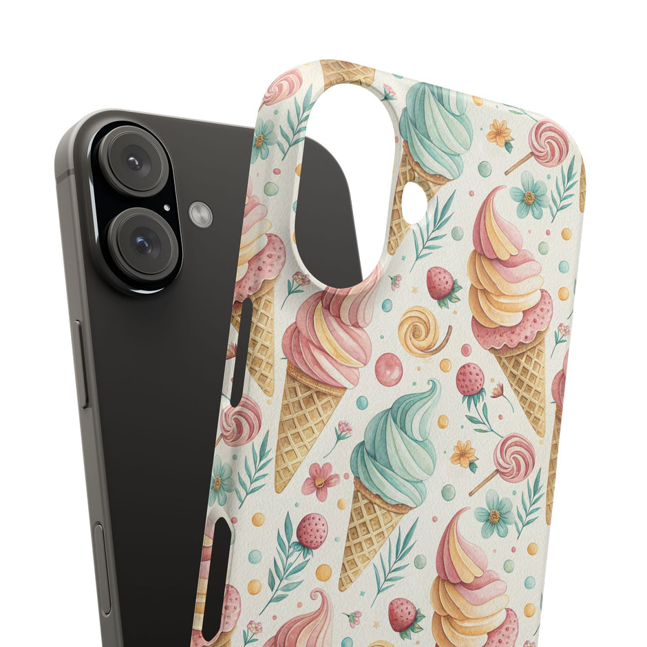 Only In Dreams- Elite Phone Case