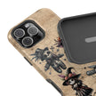Voodoo Child - Extreme MagSafe Phone Case