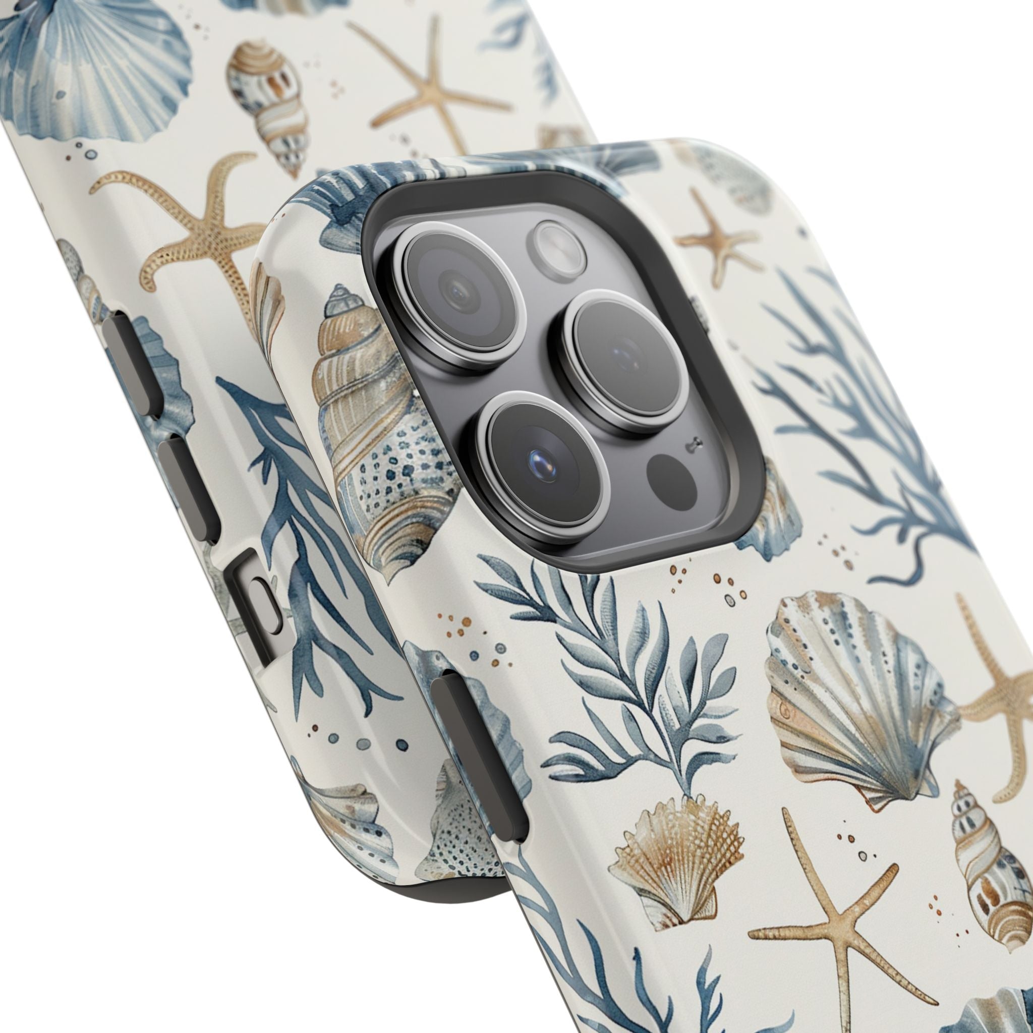 Don't Be Shellfish - Extreme Phone Case