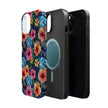 Tropical Hibiscus - Extreme Phone Case