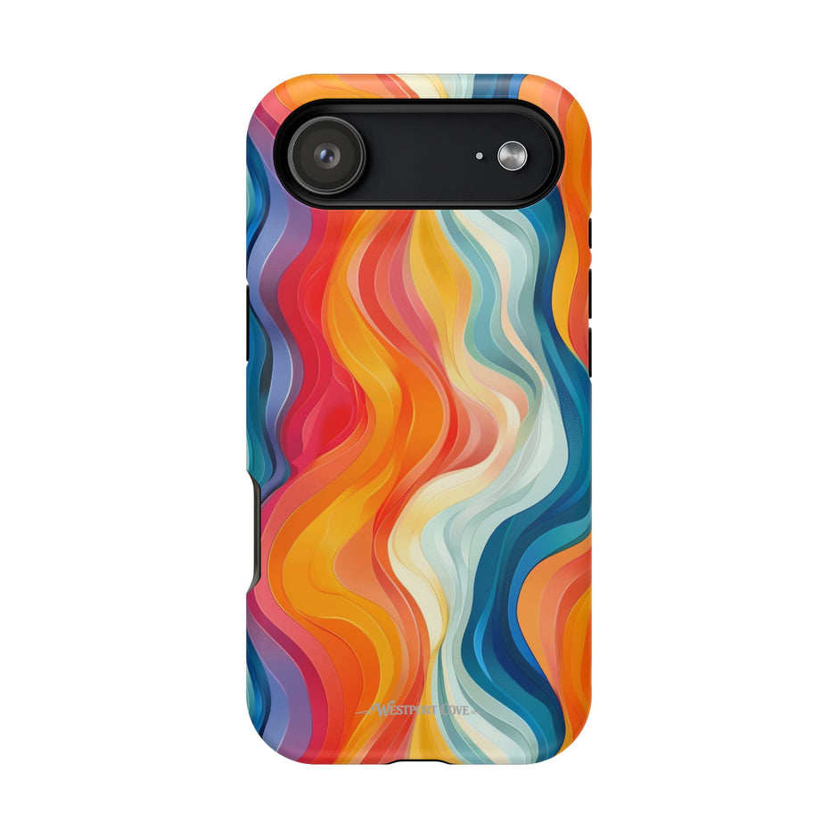 The Flow - Extreme Phone Case