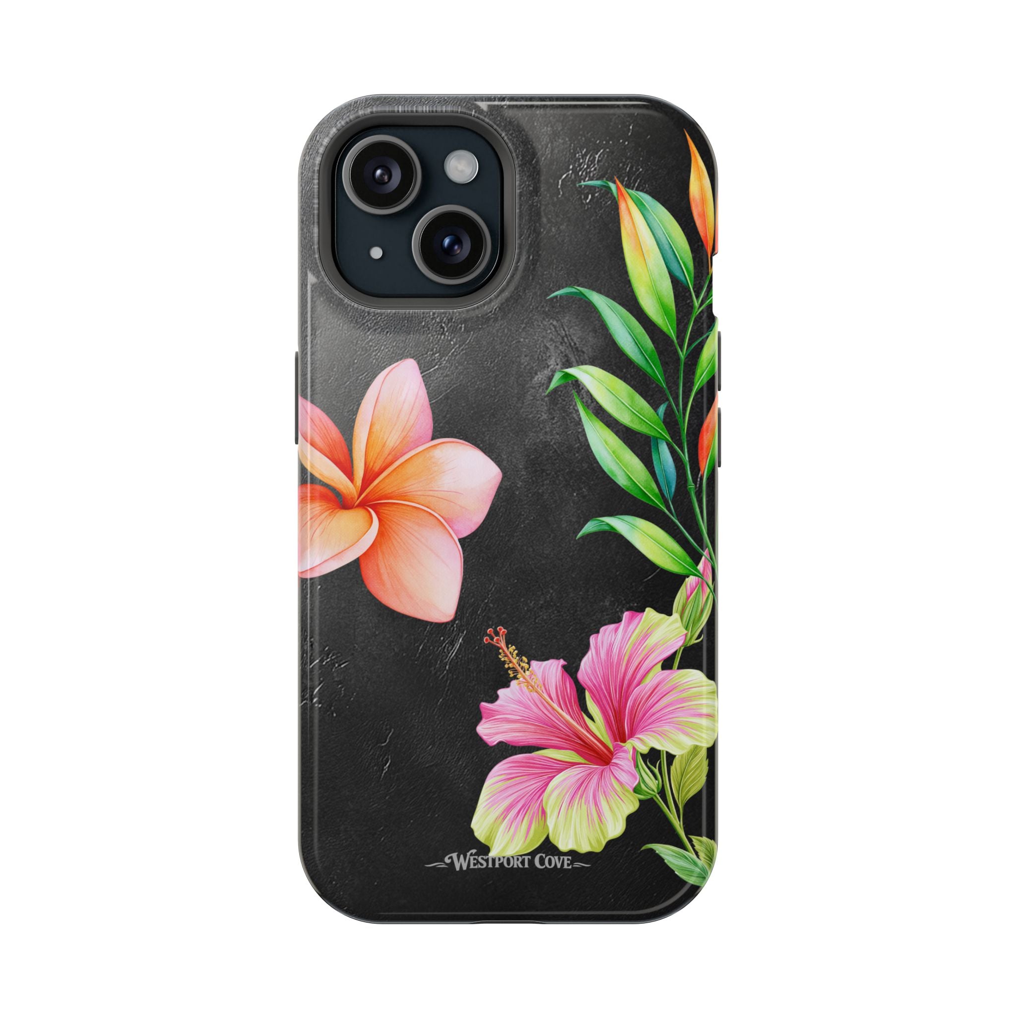 Island Life - Extreme MagSafe Phone Case