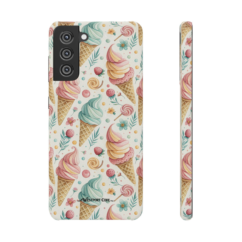 Only In Dreams- Elite Phone Case