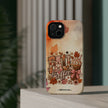 Fall for Coffee - Extreme MagSafe Phone Case