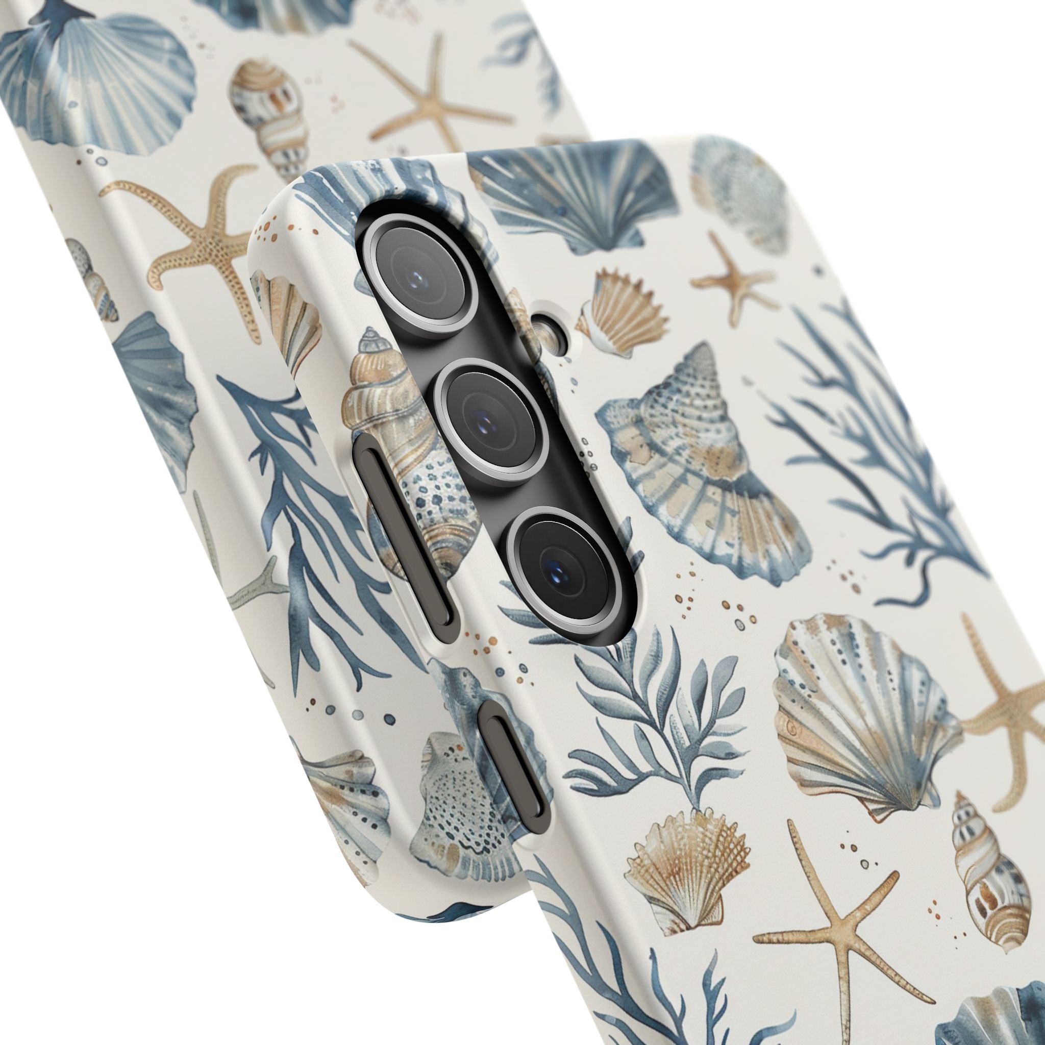 Don't Be Shellfish - Elite Phone Case