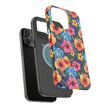 Tropical Hibiscus - Extreme Phone Case