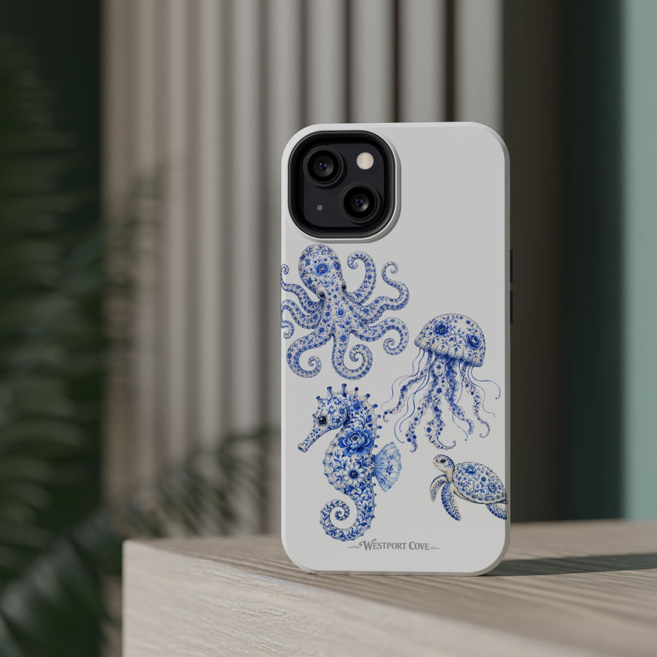 Creatures - Extreme MagSafe Phone Case