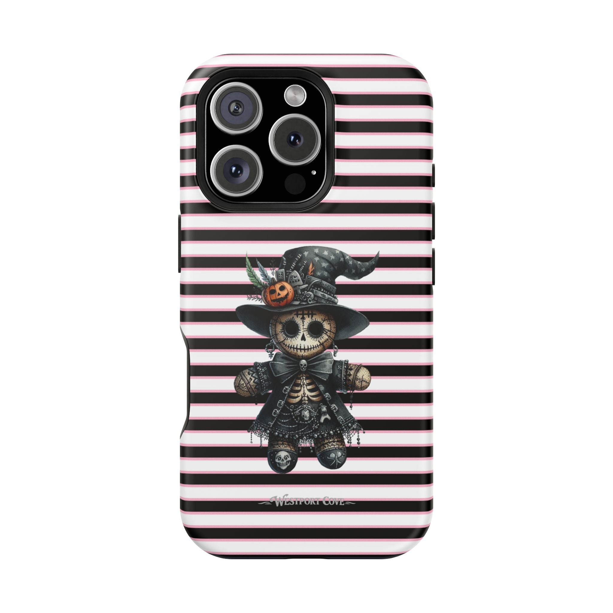 That You Doo - Extreme MagSafe Phone Case