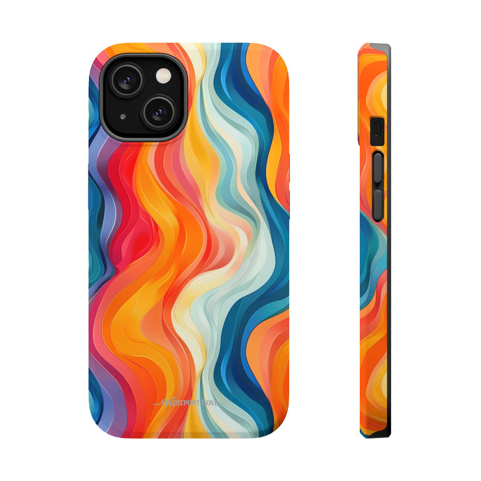 The Flow - Extreme Phone Case
