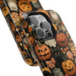 Jack-O'-Lantern - Extreme MagSafe Phone Case