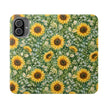 Sunflower Garden - Flip Case