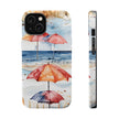 Beach Day - Extreme Phone Case
