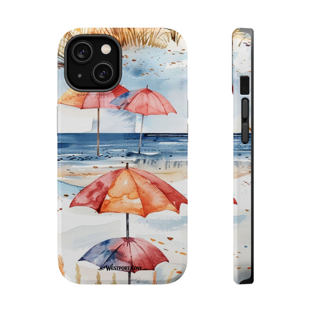 Beach Day - Extreme Phone Case