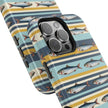 Something's Fishy - Extreme MagSafe Phone Case