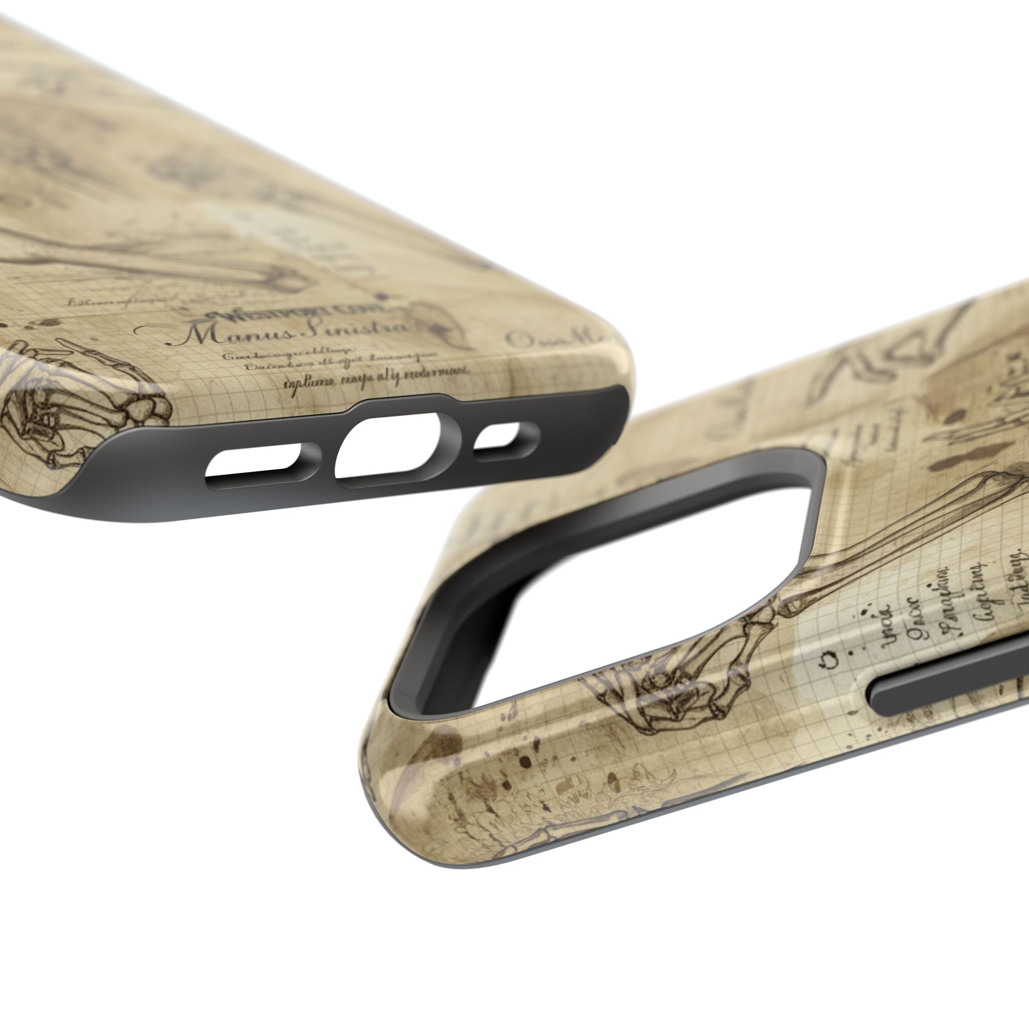 Anatomical - Extreme MagSafe Phone Case