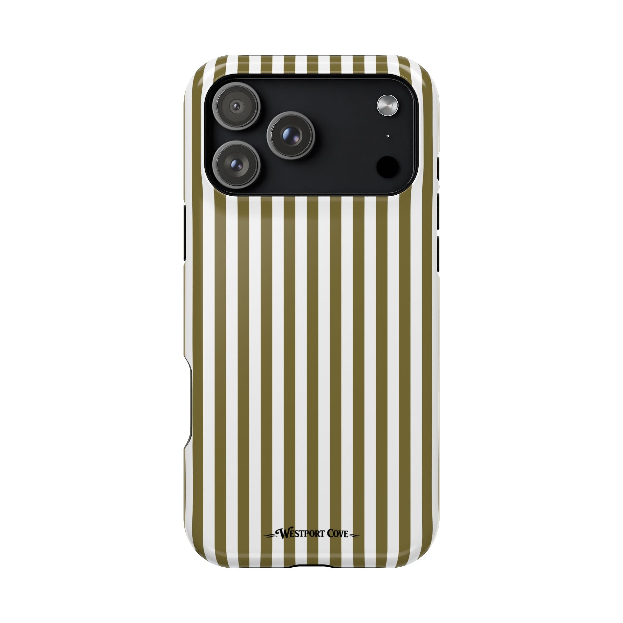 Olive Branch - Extreme MagSafe Phone Case