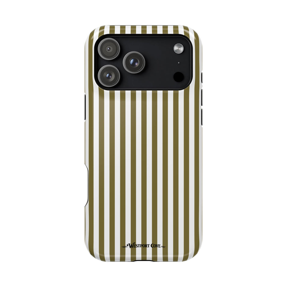 Olive Branch - Extreme MagSafe Phone Case