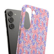 Bow Floral - Elite Phone Case