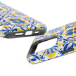Portuguese Blue - Extreme MagSafe Phone Case
