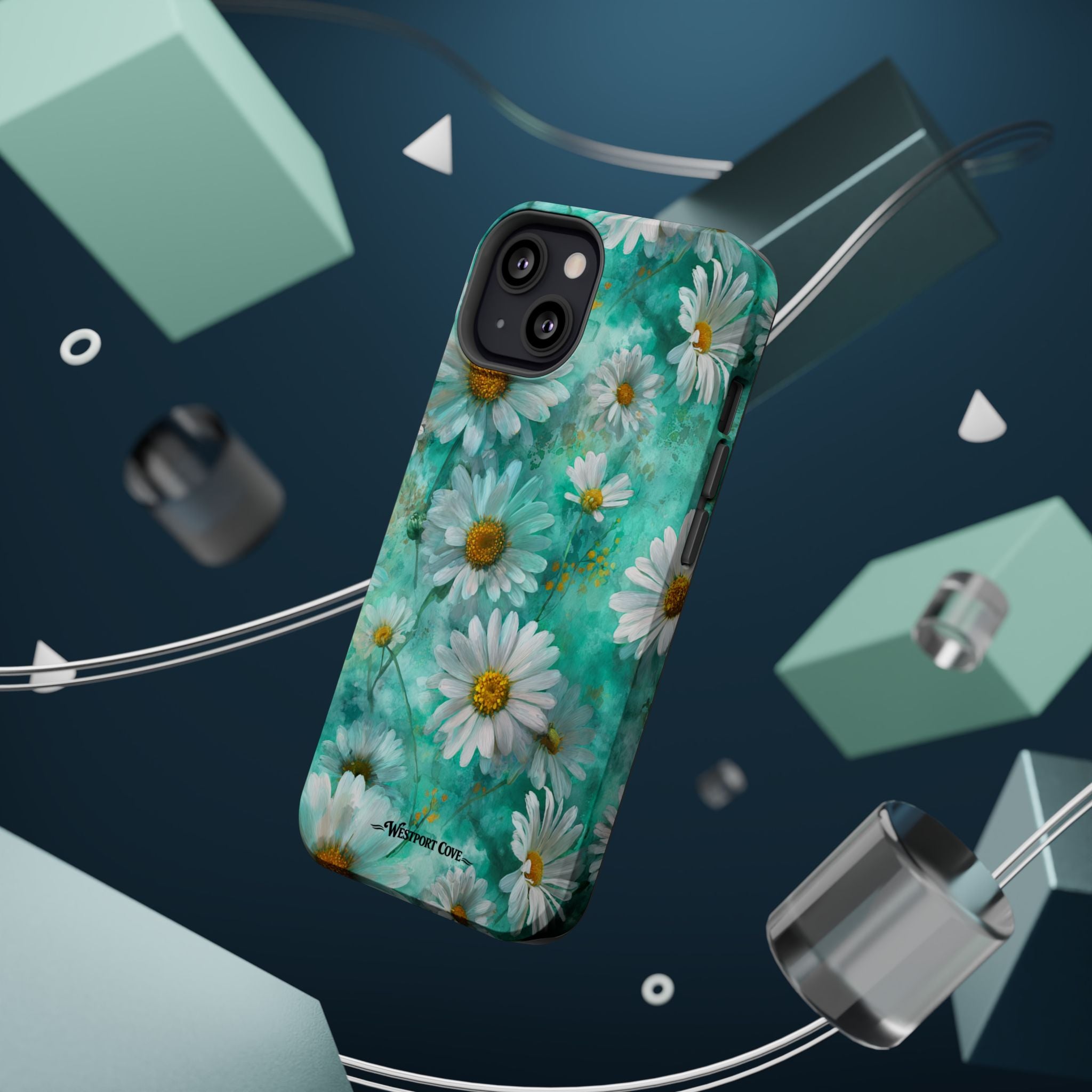 The Blue - Extreme MagSafe Phone Case