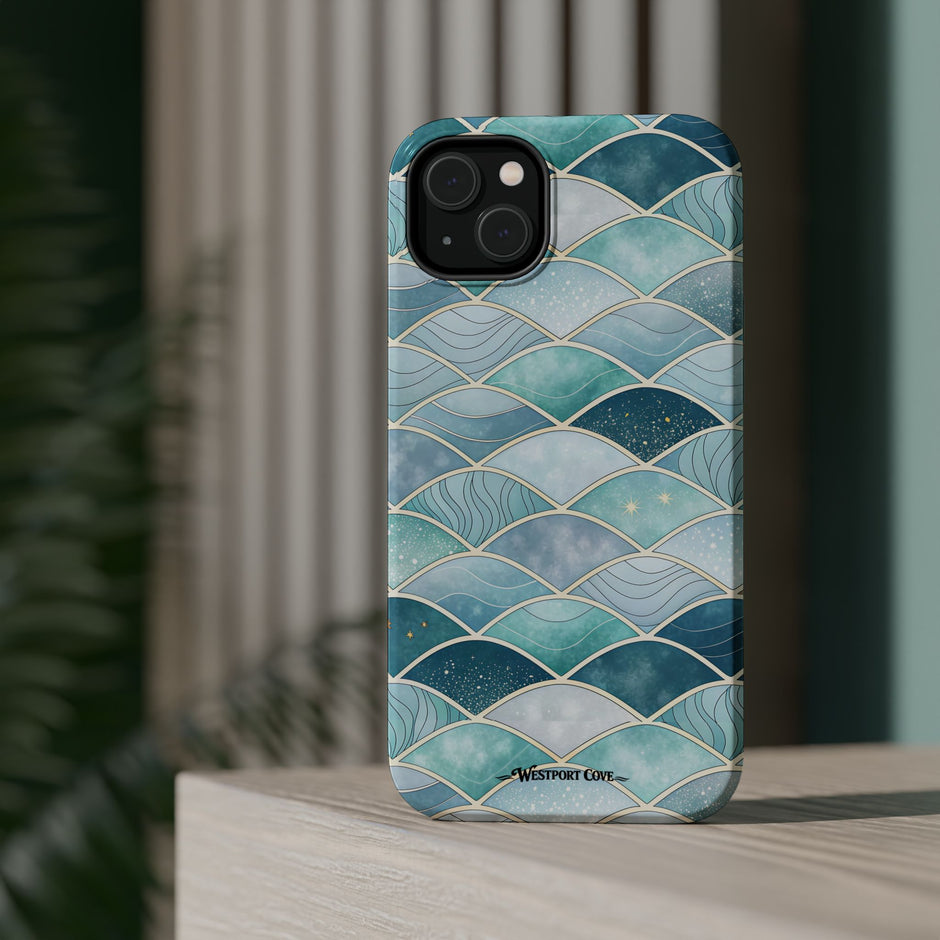 Waved and Confused - Extreme MagSafe Phone Case