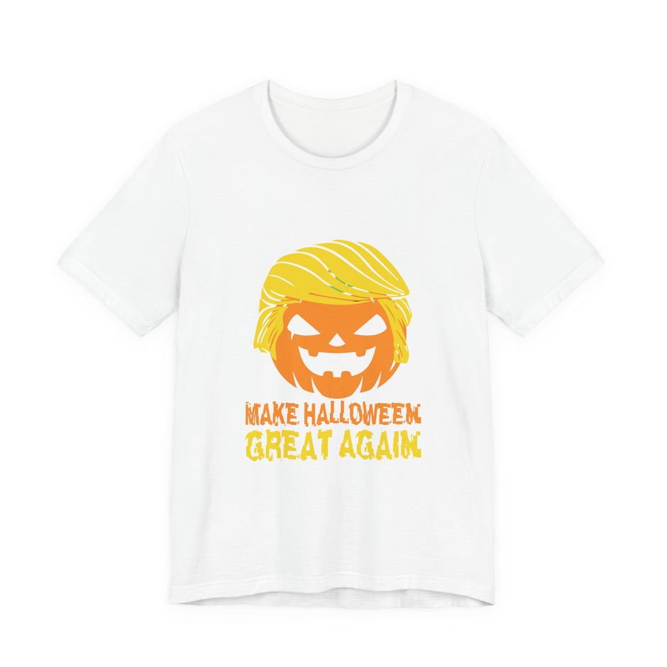 Halloween Tee – 