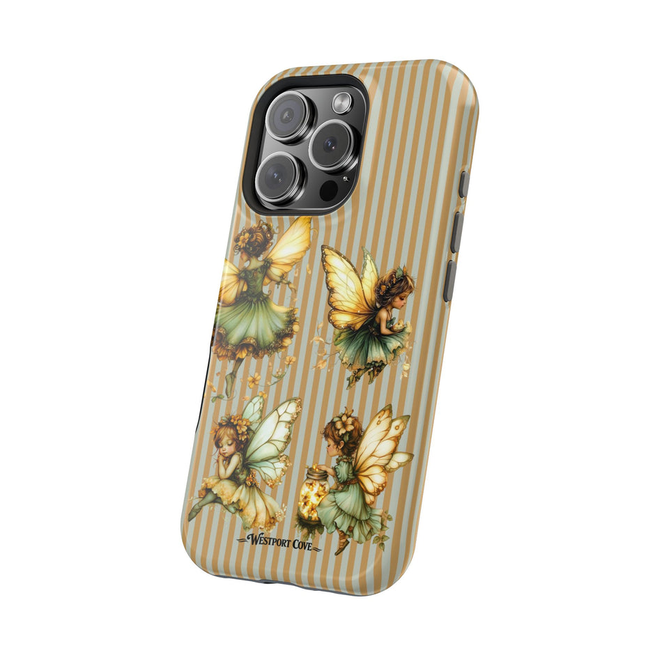 Fairy Dance - Extreme MagSafe Phone Case