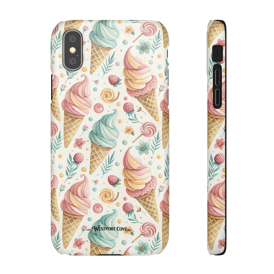 Only In Dreams- Elite Phone Case