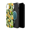 Lemon Lime - Extreme Phone Case