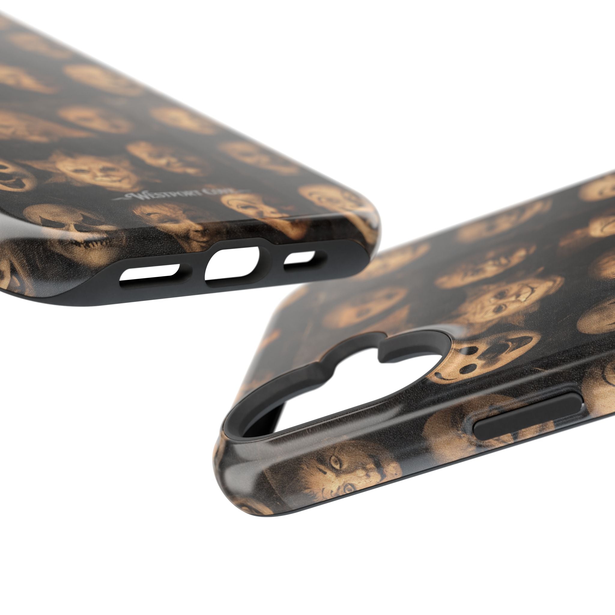 Masquerade - Extreme MagSafe Phone Case