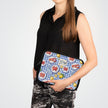 Seafood Picnic - Safe Harbor Laptop Sleeve