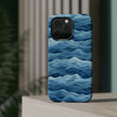 Blue Wave - Extreme Phone Case