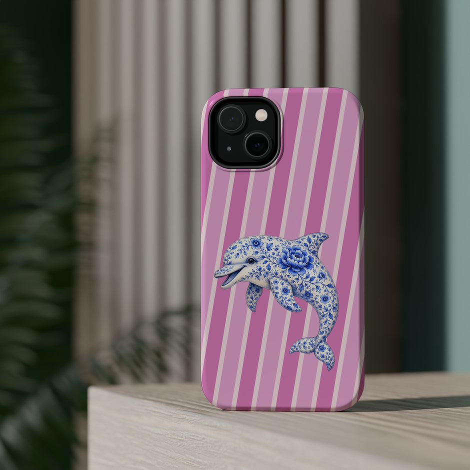 Flipper - Extreme MagSafe Phone Case