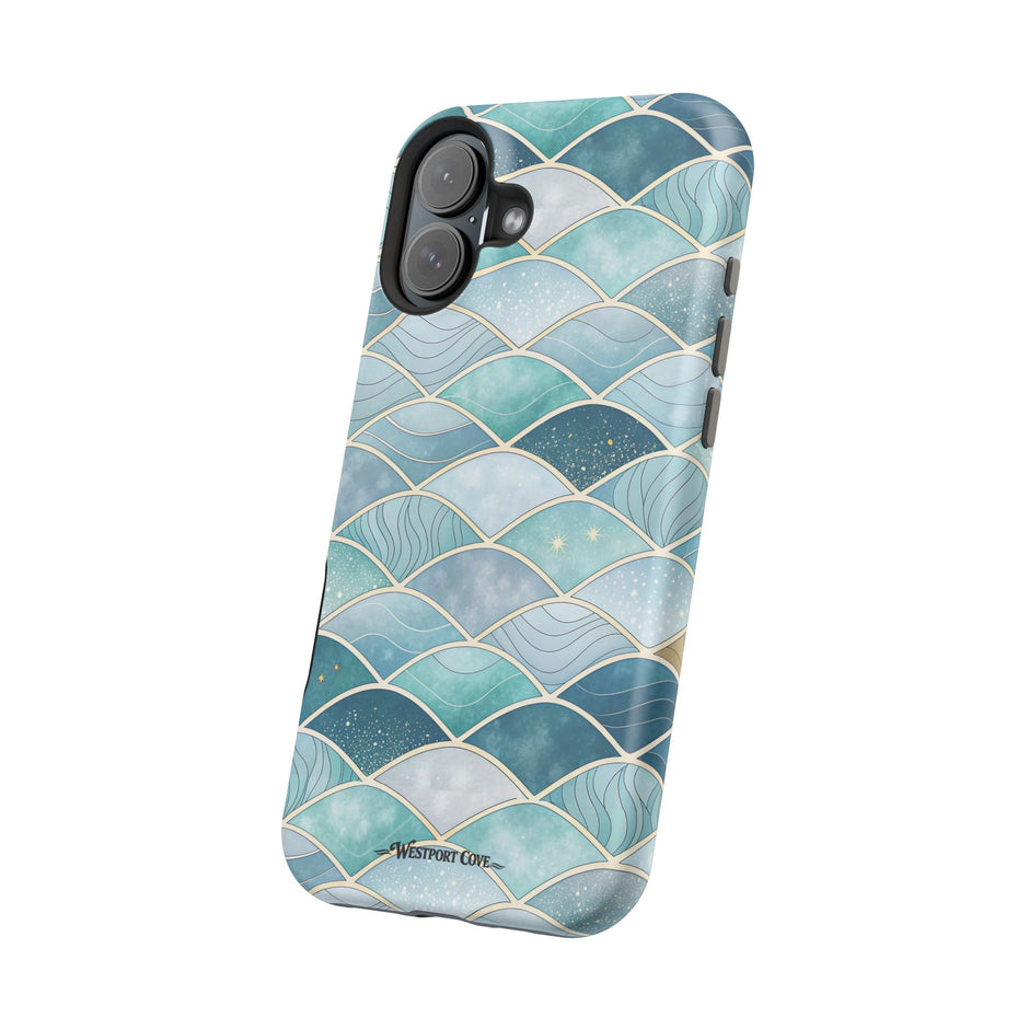 Waved and Confused - Extreme MagSafe Phone Case