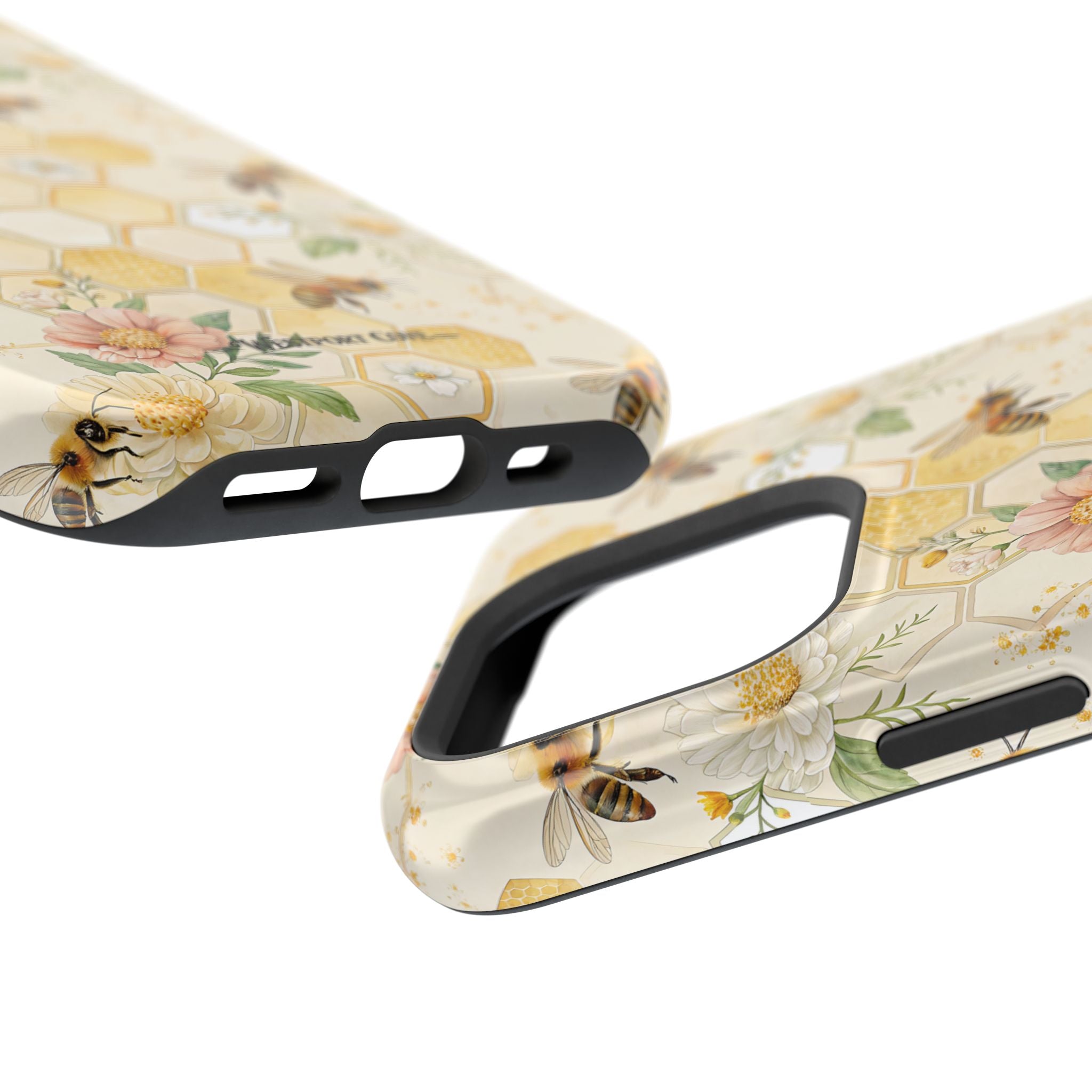 Honeycomb Heaven - Extreme MagSafe Phone Case