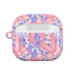 Bow Floral - AirPod Case