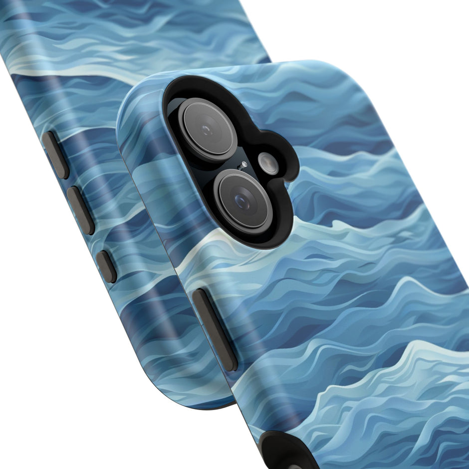 Blue Wave - Extreme Phone Case