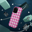 Pink Haze - Extreme Phone Case