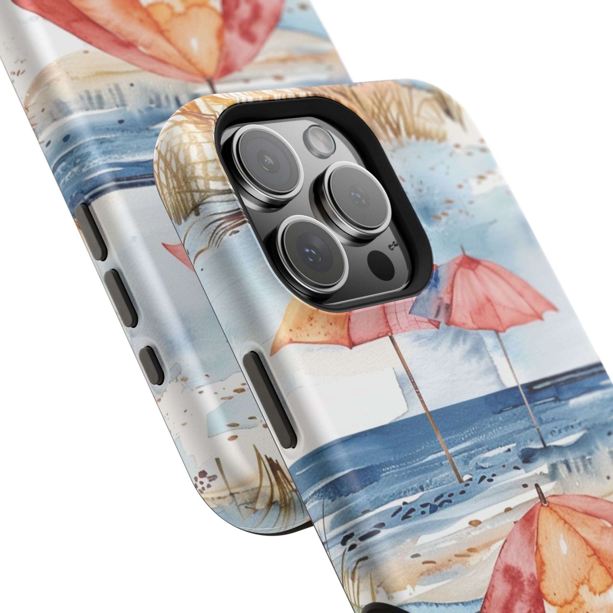 Beach Day - Extreme Phone Case