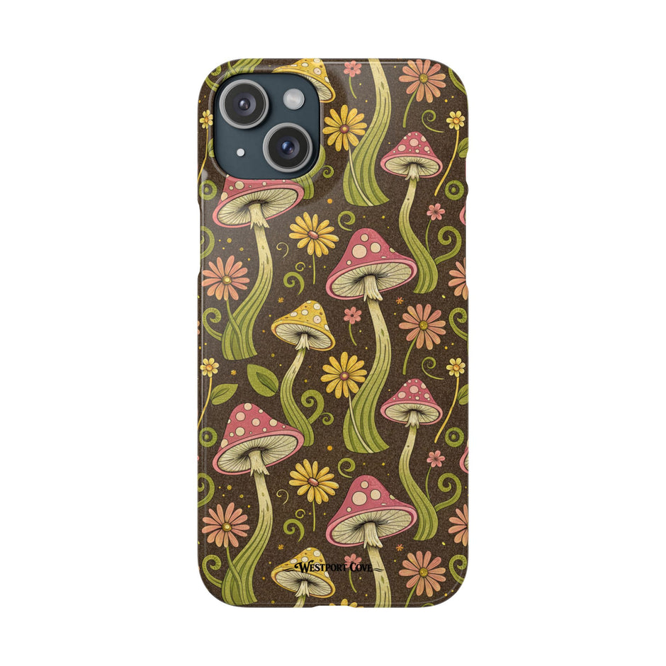 Magic Mushroom - Elite