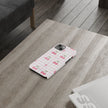 Cherry Ice Cream Smile - Essential Phone Case