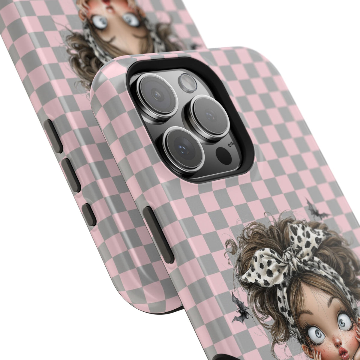 Pixie Witch 4 - Extreme MagSafe Phone Case