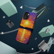 Sunset Reflection - Extreme MagSafe Phone Case