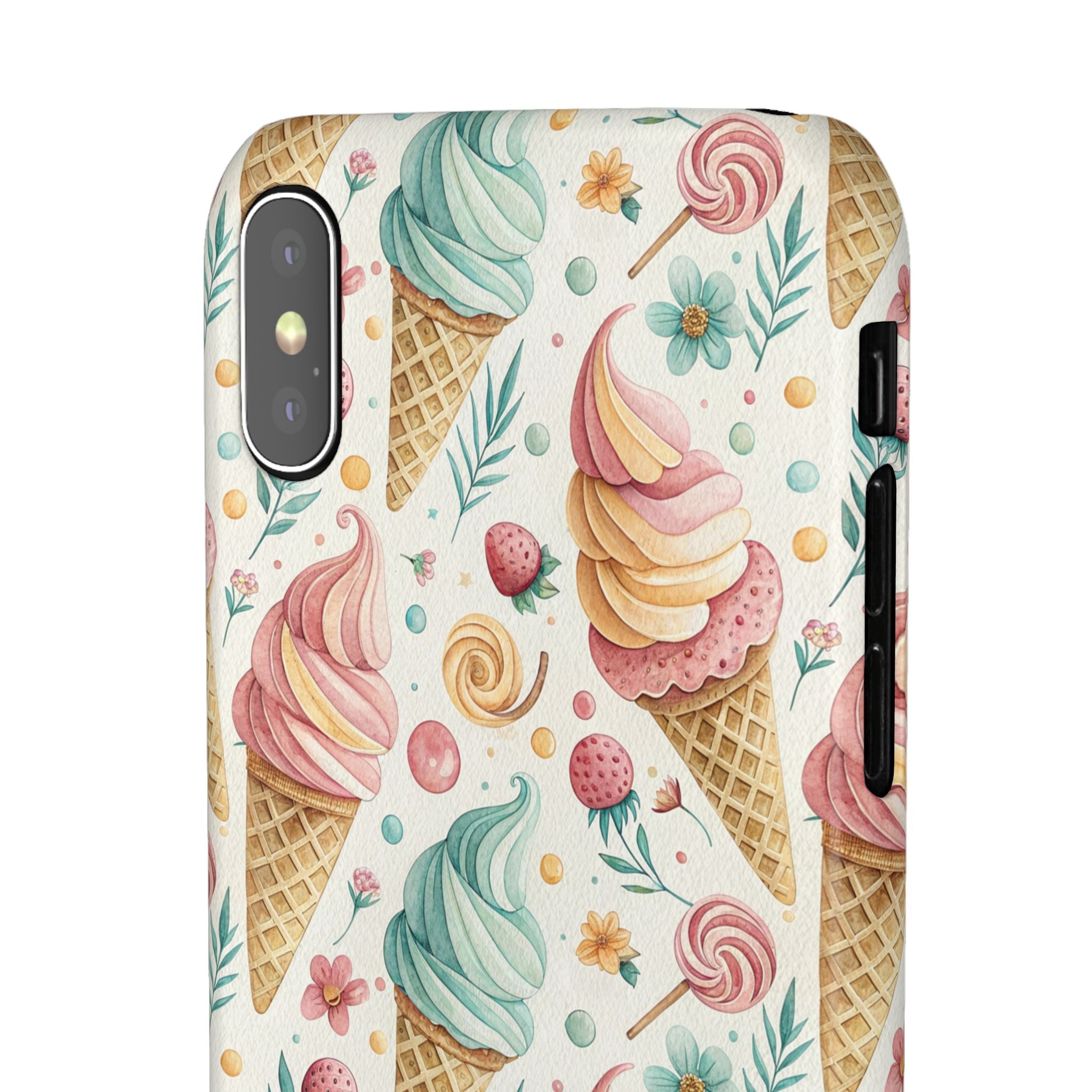 Only In Dreams- Elite Phone Case