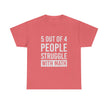 Funny Math Shirt — 