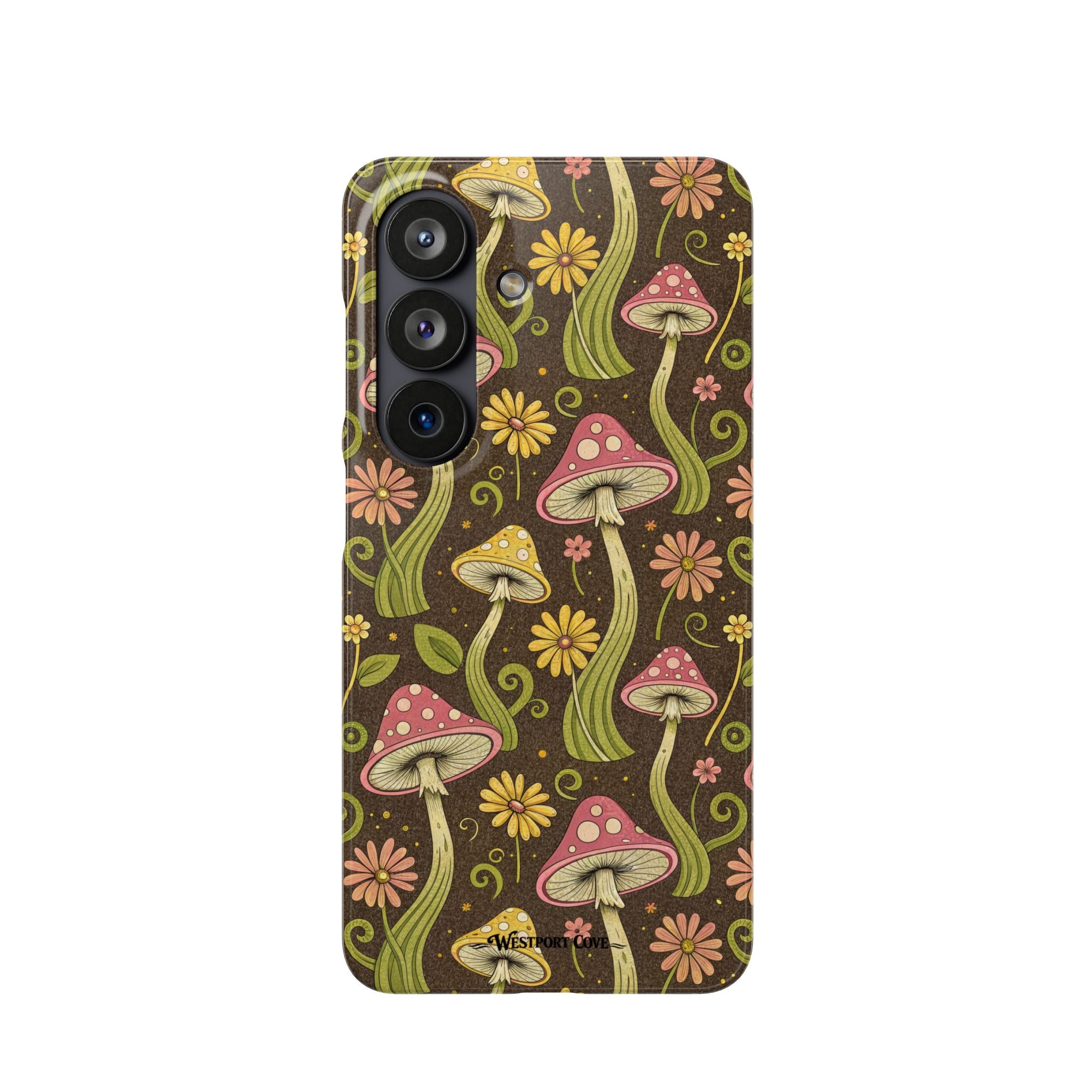 Magic Mushroom - Elite