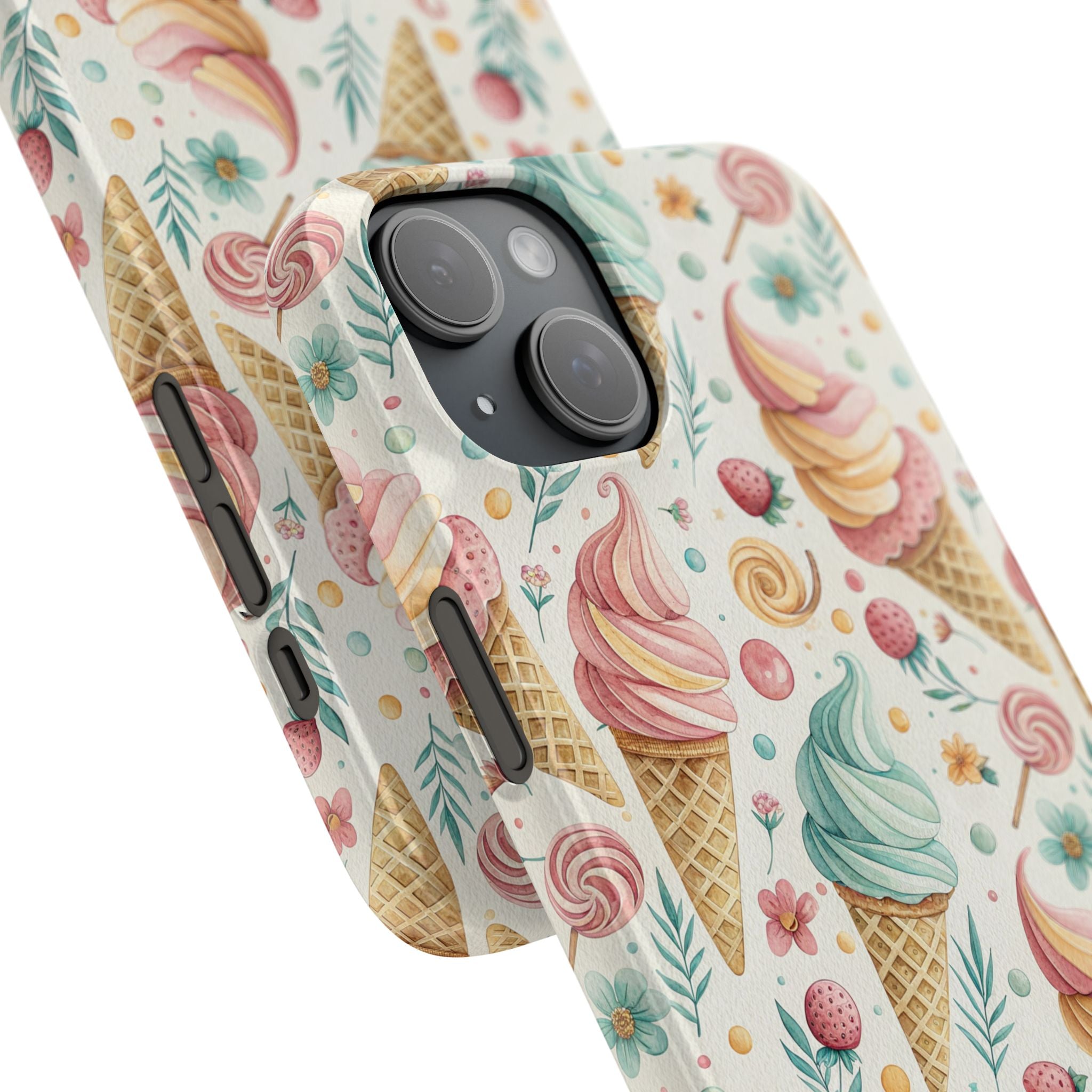 Only In Dreams- Elite Phone Case